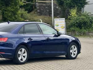 Audi B8 Limousine 2019 — miniatura 3