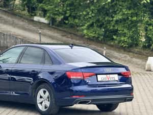 Audi B8 Limousine 2019 — miniatura 4