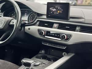 Audi B8 Limousine 2019 — miniatura 5