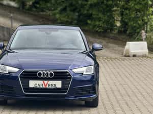 Audi B8 Limousine 2019 — miniatura 6