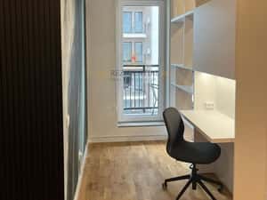 Apartament 2 camere, mobilat si utilat, metrou Constantin Brancoveanu — miniatura 6