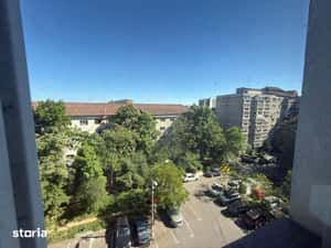 Ap 3 camere, decomandat,etaj 5 – zona Piața Rogerius.Pret 109.000 euro — miniatura 5