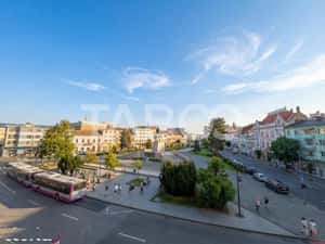 De vanzare apartament 2 camere Mihai Viteazu Centru Cluj Napoca