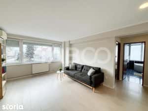 De vanzare apartament 2 camere Mihai Viteazu Centru Cluj Napoca — miniatura 6