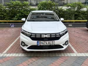 Dacia Logan 2023 1L turb9 + Gpl — miniatura 3