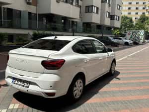 Dacia Logan 2023 1L turb9 + Gpl — miniatura 4