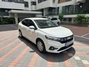 Dacia Logan 2023 1L turb9 + Gpl — miniatura 5