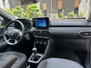 Dacia Logan 2023 1L turb9 + Gpl — miniatura 6