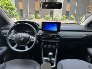 Dacia Logan 2023 1L turb9 + Gpl — miniatura 7