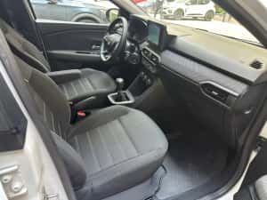 Dacia Logan 2023 1L turb9 + Gpl — miniatura 8
