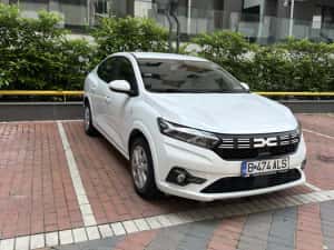Dacia Logan 2023 1L turb9 + Gpl — miniatura 10