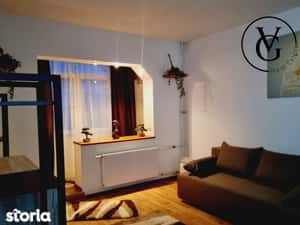 Garsoniera - Dristor - Renovata — miniatura 5