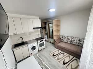 Mutare Imediată 29Apr! Garsoniera Nouă! Poze Reale!Frumoasa/Lidl! Iași — miniatura 2