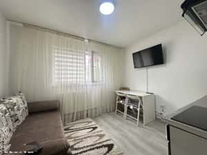 Mutare Imediată 29Apr! Garsoniera Nouă! Poze Reale!Frumoasa/Lidl! Iași — miniatura 3