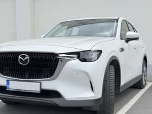 Vand Mazda Cx-60 e-Skyactiv PHEV AWD, 327 CP, an 2022