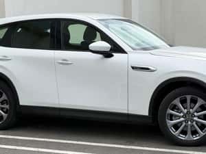 Vand Mazda Cx-60 e-Skyactiv PHEV AWD, 327 CP, an 2022 — miniatura 2