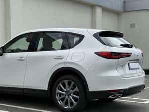 Vand Mazda Cx-60 e-Skyactiv PHEV AWD, 327 CP, an 2022 — miniatura 3