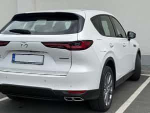 Vand Mazda Cx-60 e-Skyactiv PHEV AWD, 327 CP, an 2022 — miniatura 4