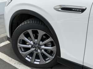 Vand Mazda Cx-60 e-Skyactiv PHEV AWD, 327 CP, an 2022 — miniatura 5