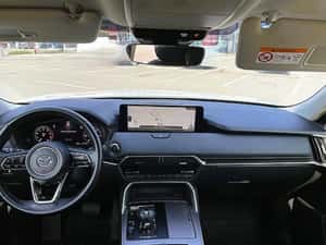 Vand Mazda Cx-60 e-Skyactiv PHEV AWD, 327 CP, an 2022 — miniatura 7