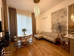 2 camere tip loft | One Cotroceni Park | 3,7m înălțime | Parcare subt. — miniatura 3