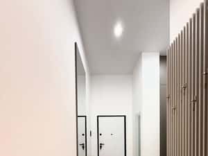 2 camere tip loft | One Cotroceni Park | 3,7m înălțime | Parcare subt. — miniatura 4