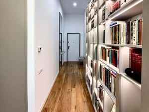 2 camere tip loft | One Cotroceni Park | 3,7m înălțime | Parcare subt. — miniatura 5
