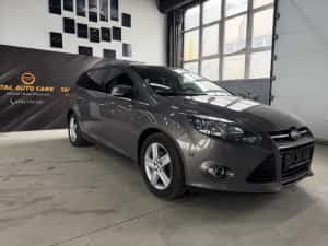 Ford focus 1.0 Diesel