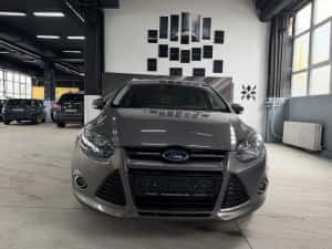 Ford focus 1.0 Diesel — miniatura 2