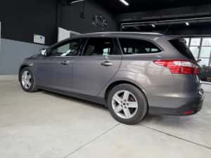 Ford focus 1.0 Diesel — miniatura 3