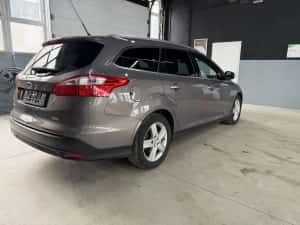 Ford focus 1.0 Diesel — miniatura 4