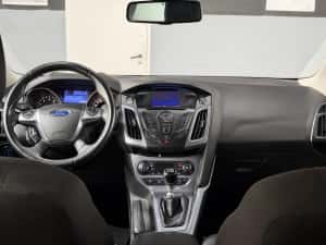 Ford focus 1.0 Diesel — miniatura 7