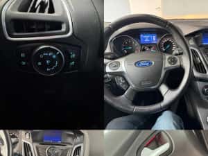 Ford focus 1.0 Diesel — miniatura 8