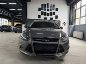 Ford focus 1.0 Diesel — miniatura 10