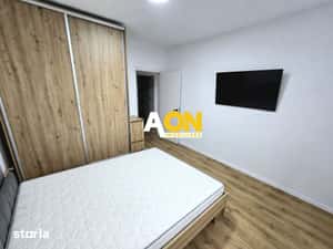 Apartament cu 2 Camere, Ultrafinisat, Bloc Nou, Zona Arex — miniatura 4
