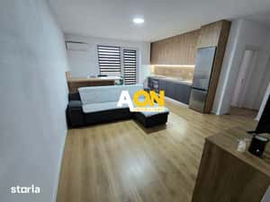Apartament cu 2 Camere, Ultrafinisat, Bloc Nou, Zona Arex — miniatura 5