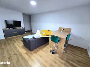 Apartament cu 2 Camere, Ultrafinisat, Bloc Nou, Zona Arex — miniatura 6