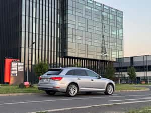 Audi A4 B9 – vehicul intretinut, fara investitii imediate — miniatura 2