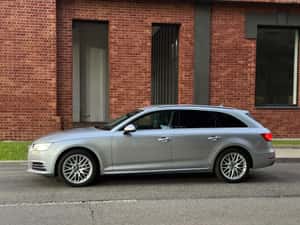 Audi A4 B9 – vehicul intretinut, fara investitii imediate — miniatura 3