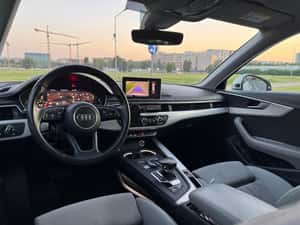 Audi A4 B9 – vehicul intretinut, fara investitii imediate — miniatura 4