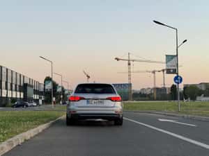 Audi A4 B9 – vehicul intretinut, fara investitii imediate — miniatura 5