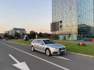Audi A4 B9 – vehicul intretinut, fara investitii imediate — miniatura 6