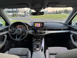 Audi A4 B9 – vehicul intretinut, fara investitii imediate — miniatura 7