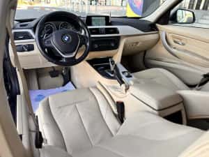 BMW 320d,  X-Drive,  Posibilitate Rate — miniatura 3