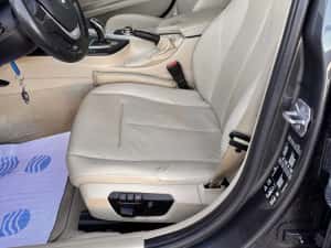 BMW 320d,  X-Drive,  Posibilitate Rate — miniatura 6