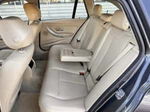 BMW 320d,  X-Drive,  Posibilitate Rate — miniatura 7