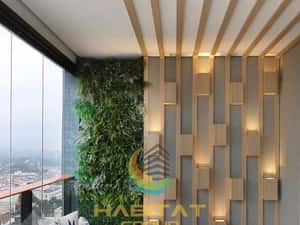 Merita vazut 3 camere bloc nou la 3 minute de metrou — miniatura 4