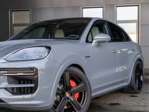 Porsche Cayenne S E-Hybrid Automată 519 HP Hibrid (B/E)
