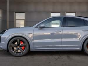 Porsche Cayenne S E-Hybrid Automată 519 HP Hibrid (B/E) — miniatura 3