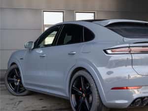 Porsche Cayenne S E-Hybrid Automată 519 HP Hibrid (B/E) — miniatura 4